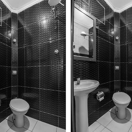Hotel Florencio Santo André Exteriér fotografie